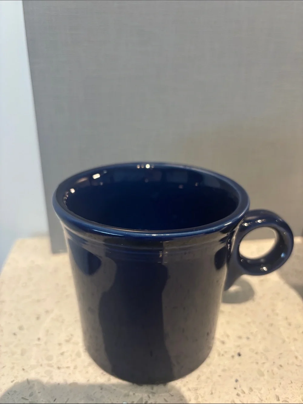 Fiestaware colorful mug set of 3